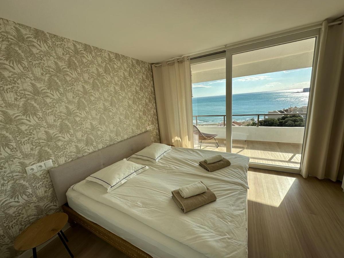 Top Benalmadena Exterior photo
