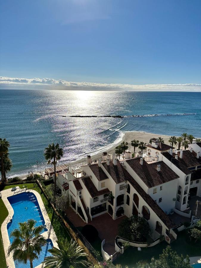 Top Benalmadena Exterior photo