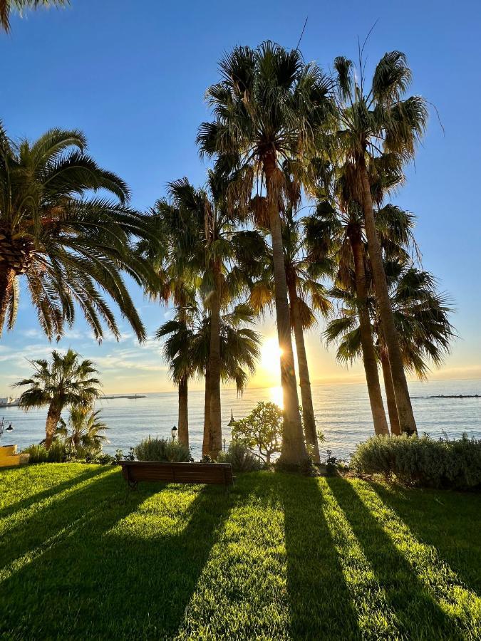 Top Benalmadena Exterior photo